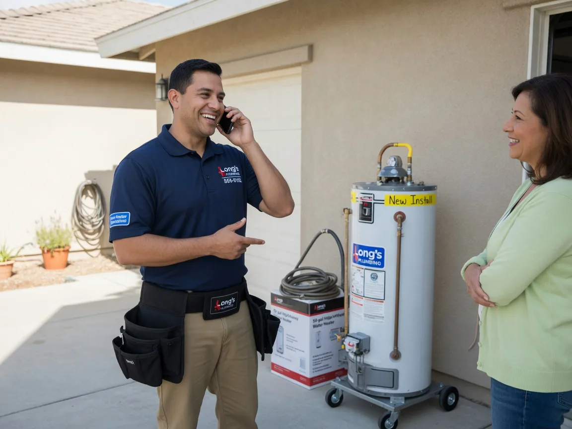 Leak Detection Nashville, IN FAQs